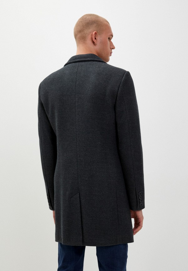 фото Пальто caravan