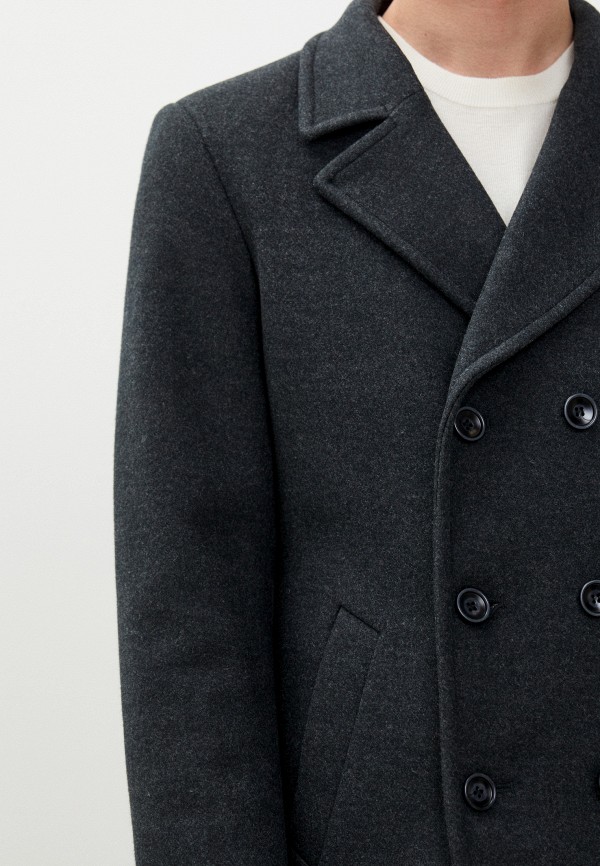 фото Пальто caravan