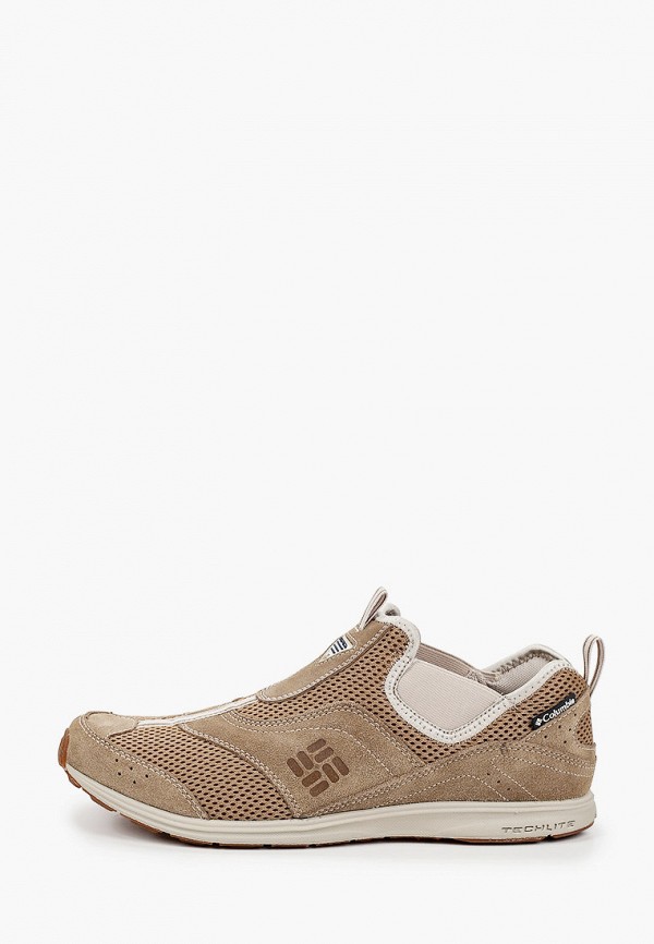 

Кроссовки Columbia, Бежевый, CAYMAN™ 4 SLIP