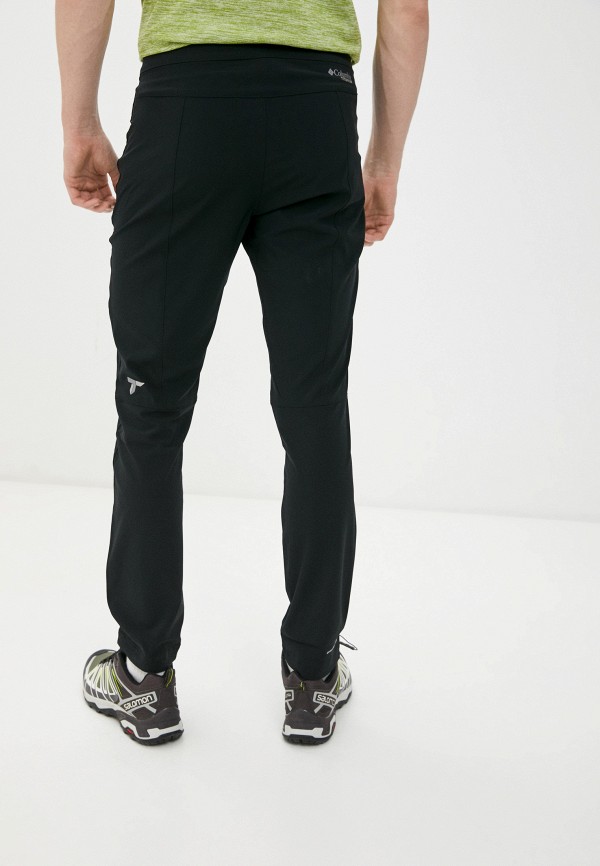 фото Брюки спортивные columbia