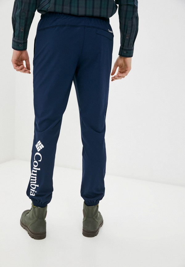 фото Брюки спортивные columbia