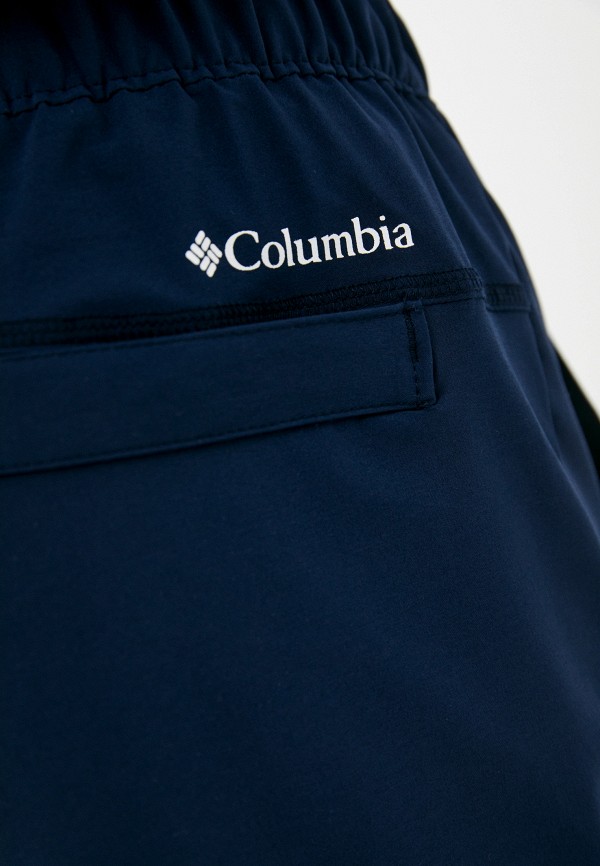 фото Брюки спортивные columbia