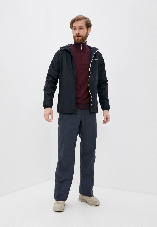 фото Ветровка columbia