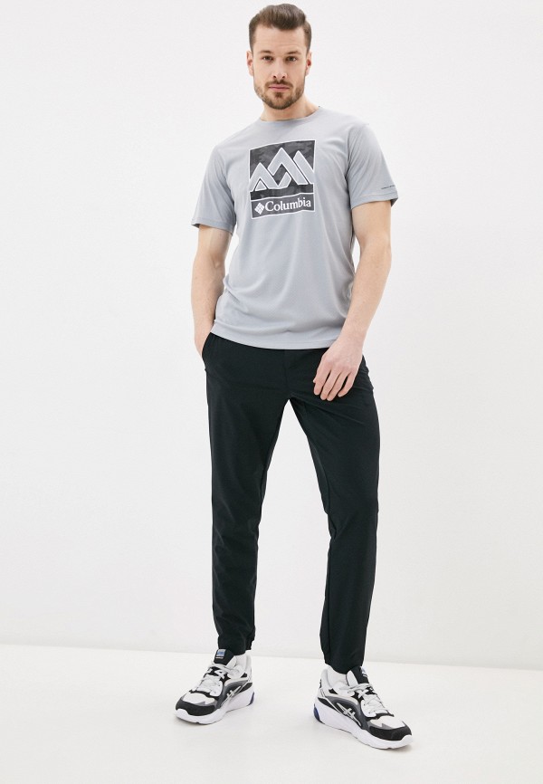 фото Брюки спортивные columbia