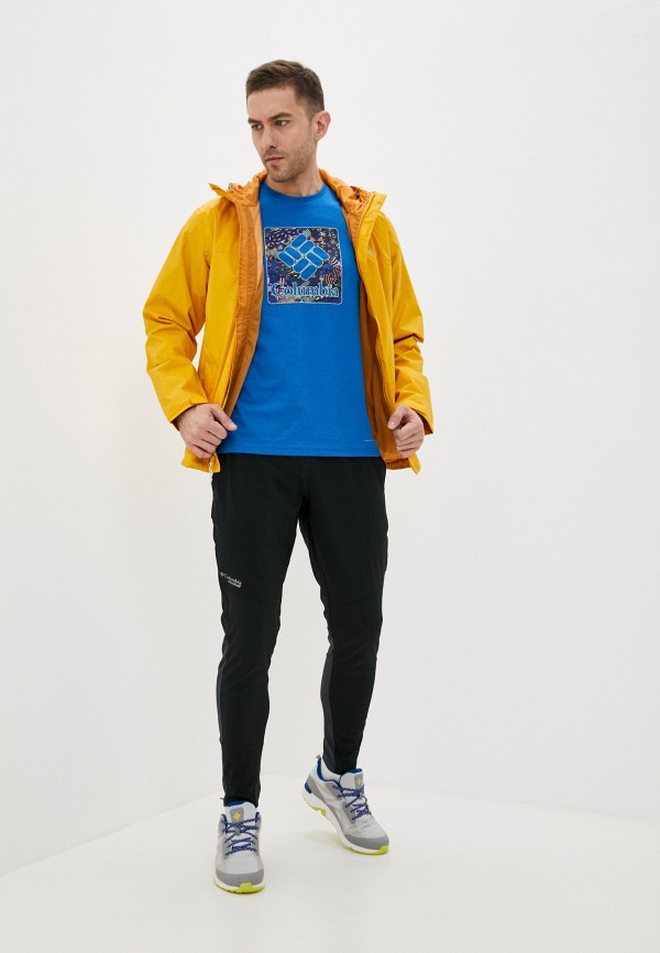 фото Брюки спортивные columbia