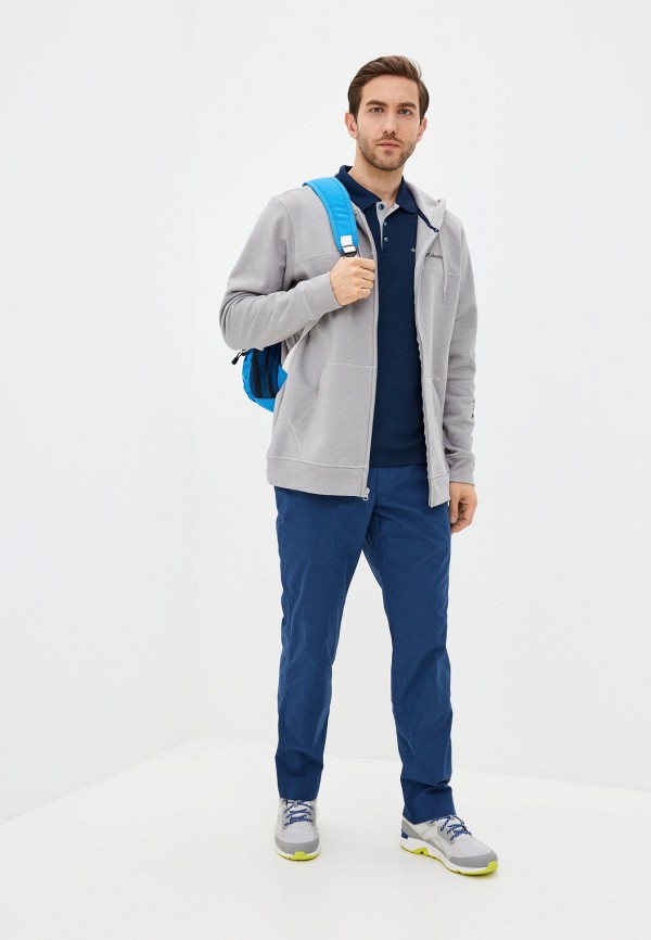 фото Поло columbia