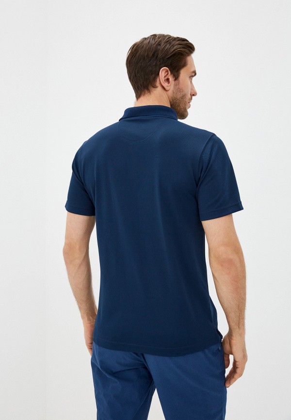 фото Поло columbia