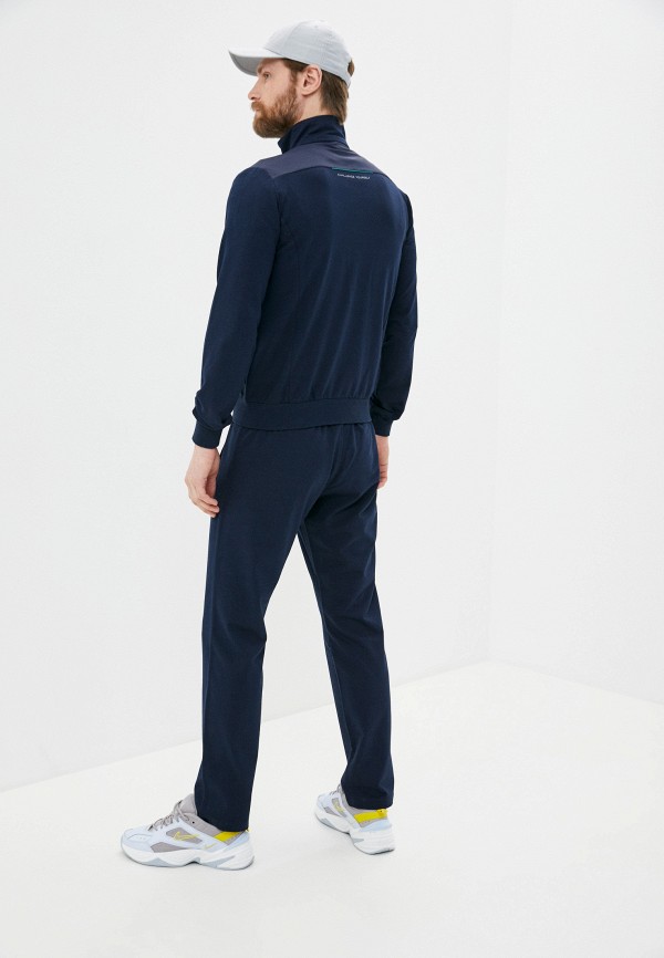 фото Костюм спортивный bilcee