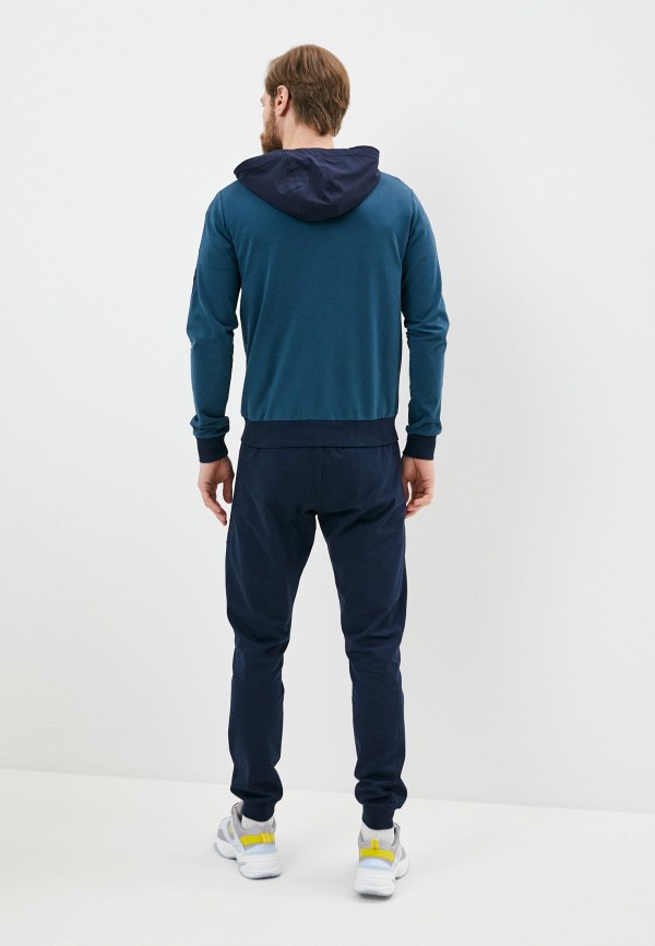 фото Костюм спортивный bilcee