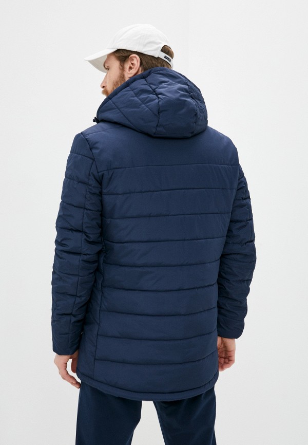 фото Куртка утепленная bilcee