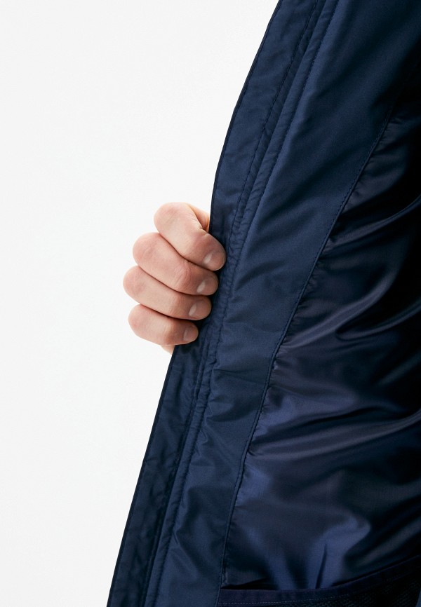 фото Куртка утепленная bilcee