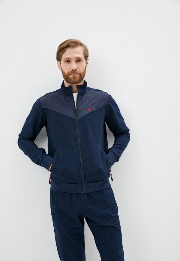 фото Костюм спортивный bilcee