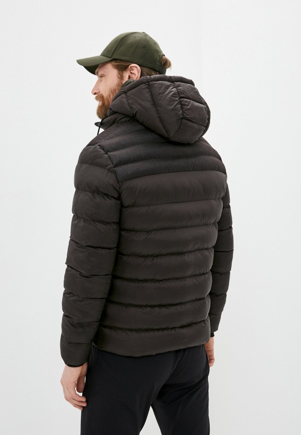 фото Куртка утепленная bilcee