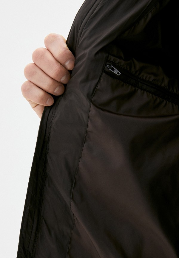 фото Куртка утепленная bilcee