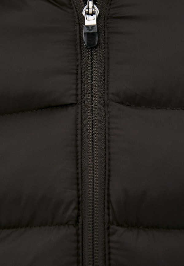 фото Куртка утепленная bilcee