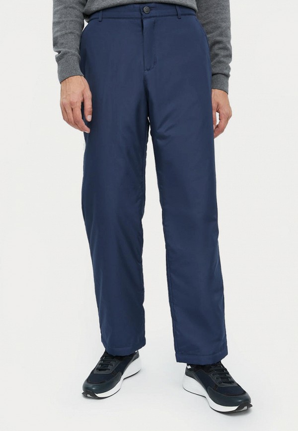 

Брюки утепленные Finn Flare, Синий