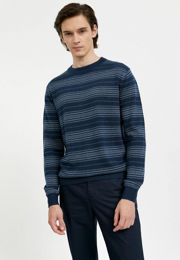 

Джемпер Finn Flare, Синий