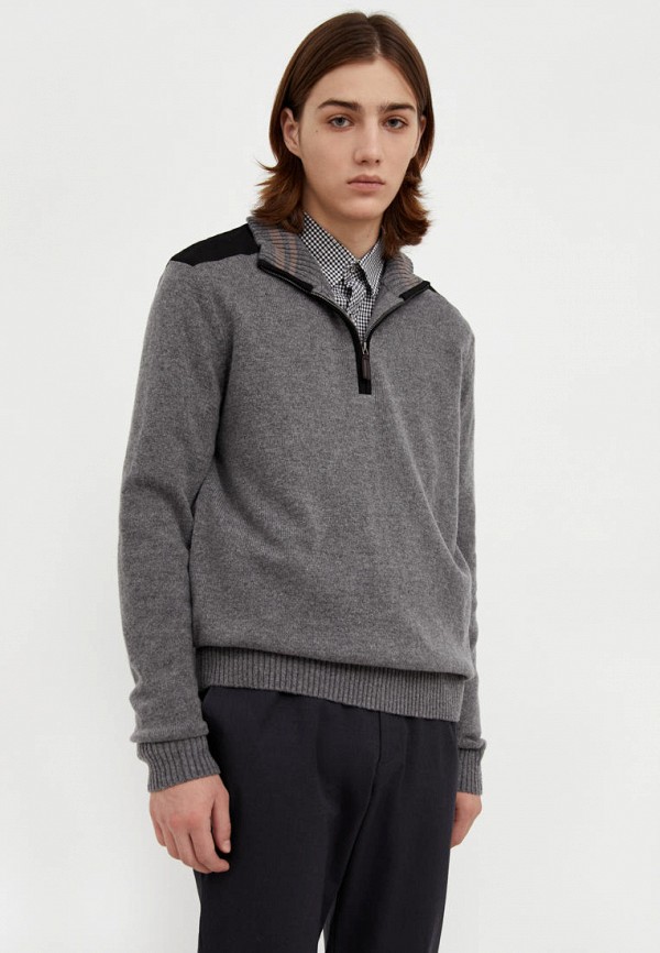 

Джемпер Finn Flare, Серый