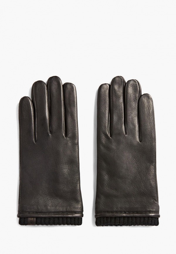 

Перчатки AllSaints, Черный, VESTER CUFF