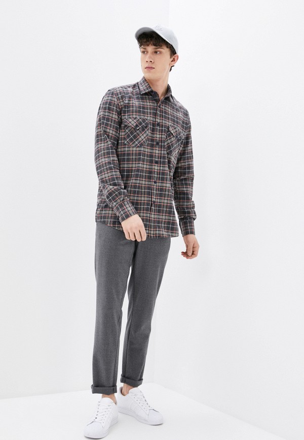 фото Рубашка karflorens