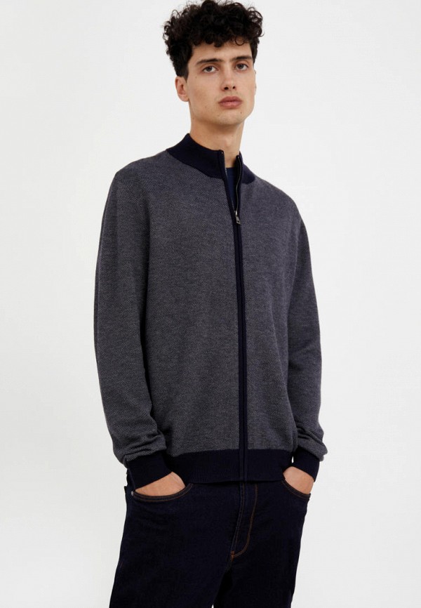 

Кардиган Finn Flare, Синий