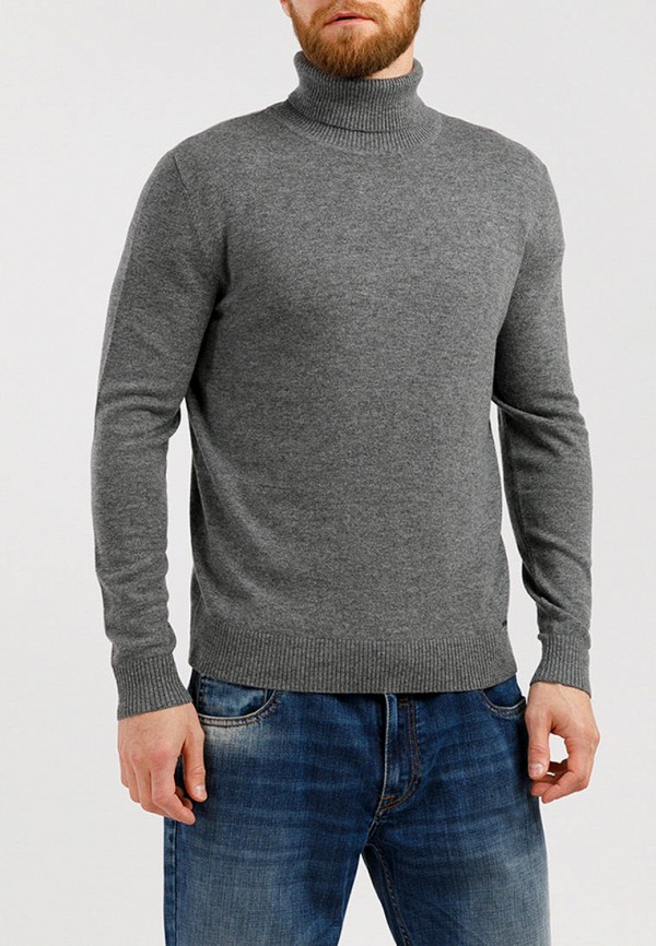 

Водолазка Finn Flare, Серый