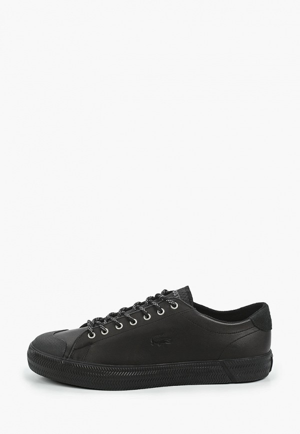 

Кеды Lacoste, Черный, GRIPSHOT WNTR 0320 1 CMA