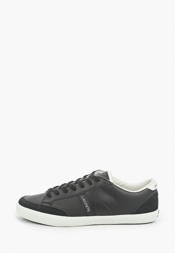 

Кеды Lacoste, Черный, COUPOLE 0120 1 CMA