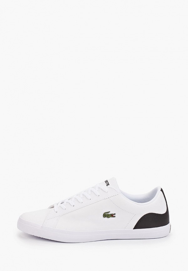 фото Кеды lacoste