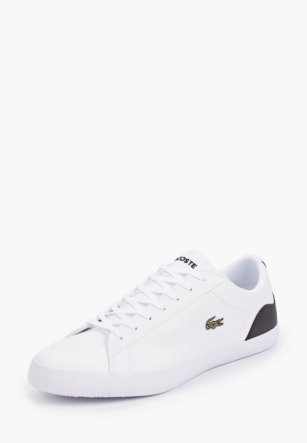 фото Кеды lacoste