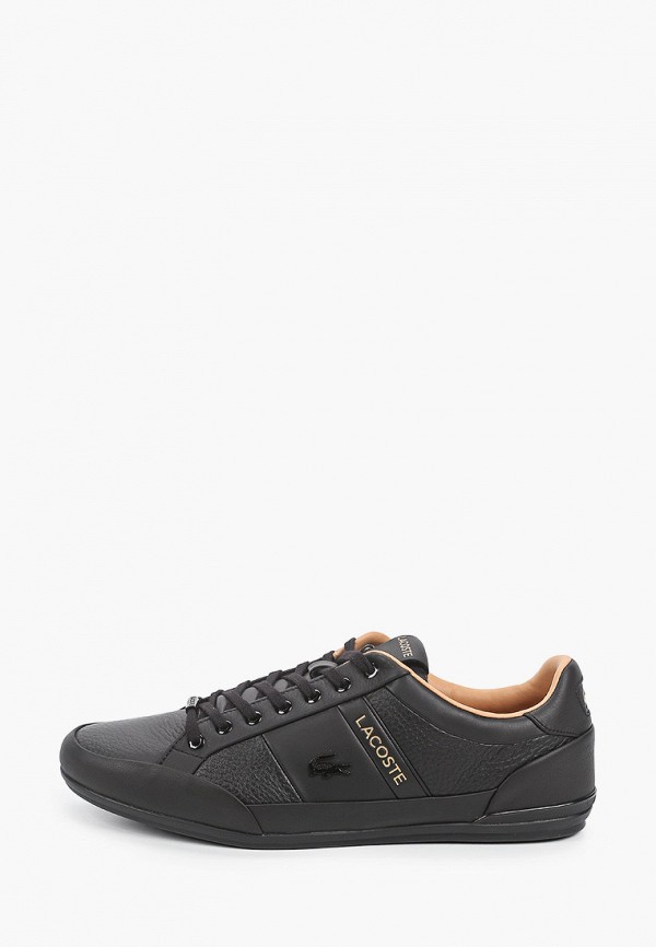 

Кеды Lacoste, Черный, CHAYMON 0320 3 CMA