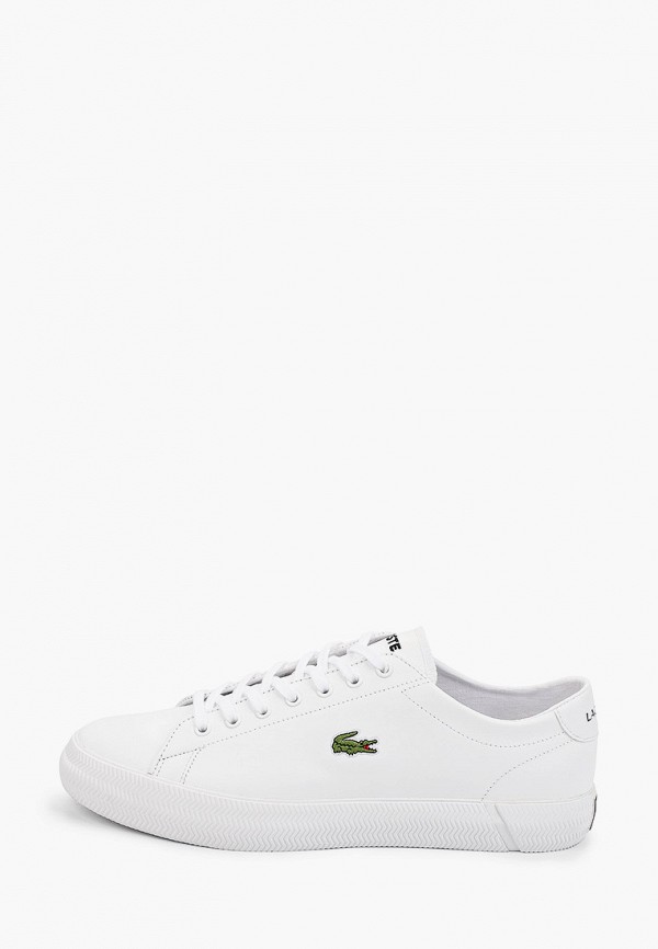 

Кеды Lacoste, Белый, GRIPSHOT 0120 3 CMA