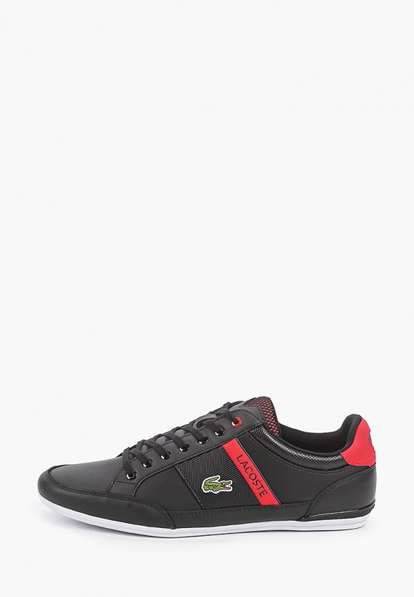 

Кроссовки Lacoste, Черный, CHAYMON 0120 2 CMA