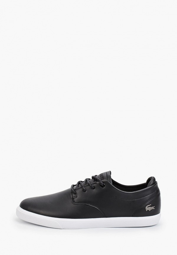 

Кеды Lacoste, Черный, ESPARRE BL 1 CMA