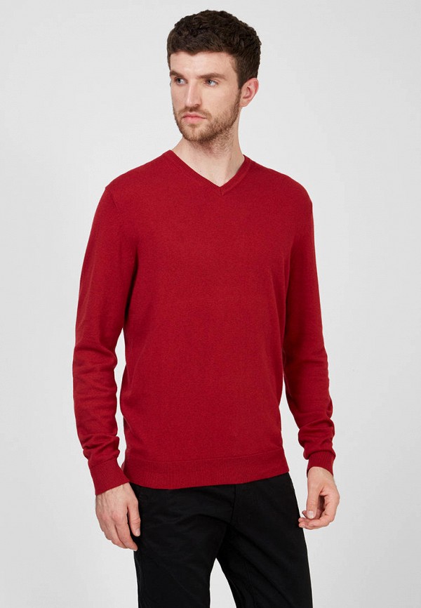 

Пуловер Esprit, Красный, Esprit MP002XM0S8MD