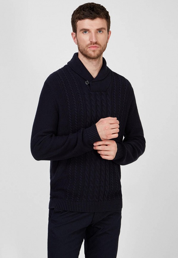 

Свитер Esprit, Синий
