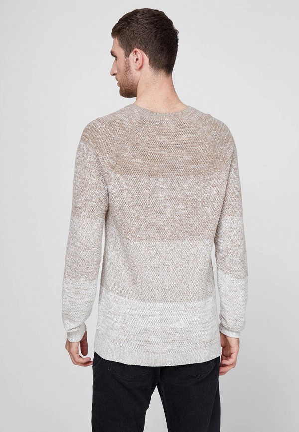

Джемпер Esprit, Бежевый, Esprit MP002XM0S8MI