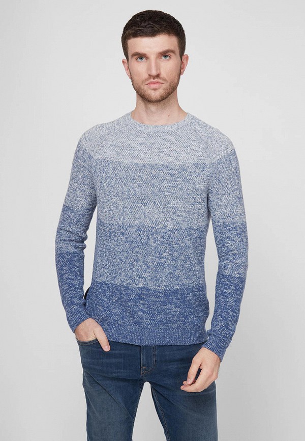 

Джемпер Esprit, Голубой