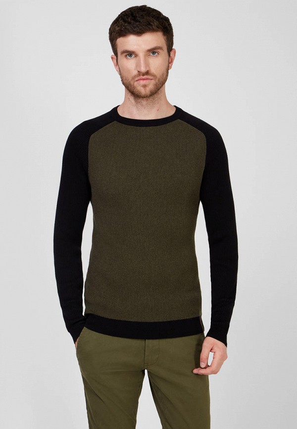 

Джемпер Esprit, Хаки