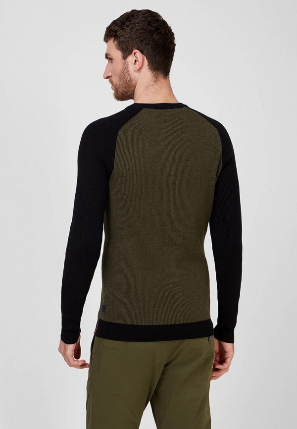 

Джемпер Esprit, Хаки, Esprit MP002XM0S8MK