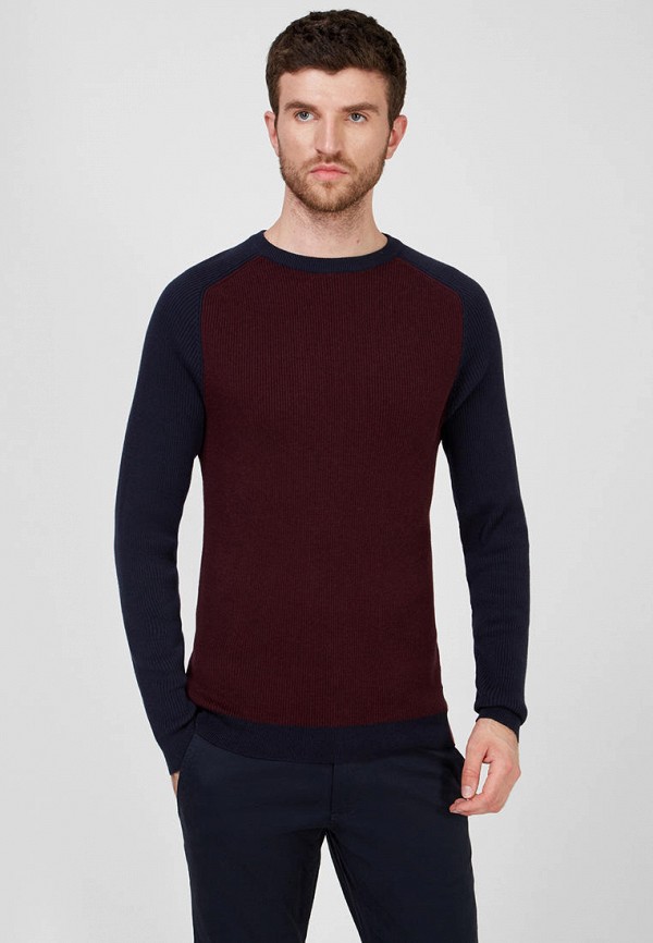 

Джемпер Esprit, Бордовый