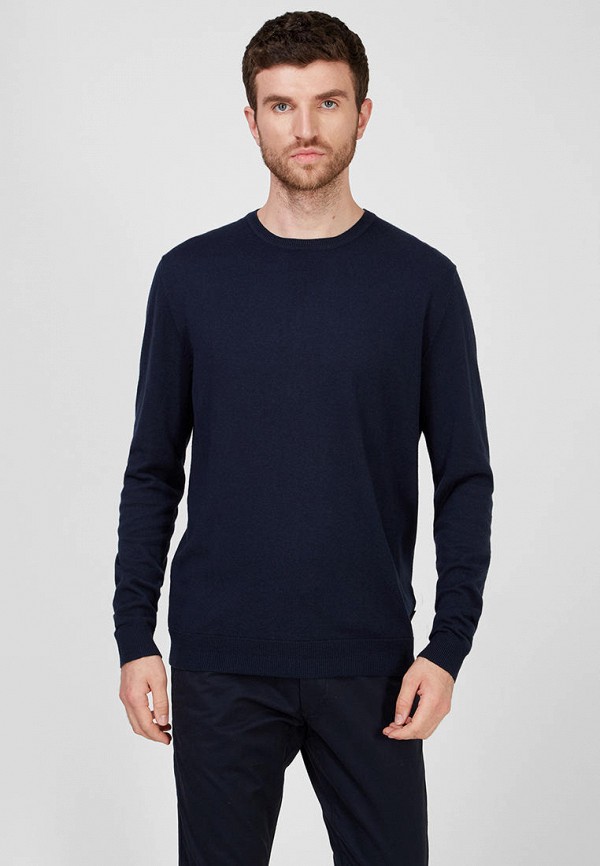 

Джемпер Esprit, Синий