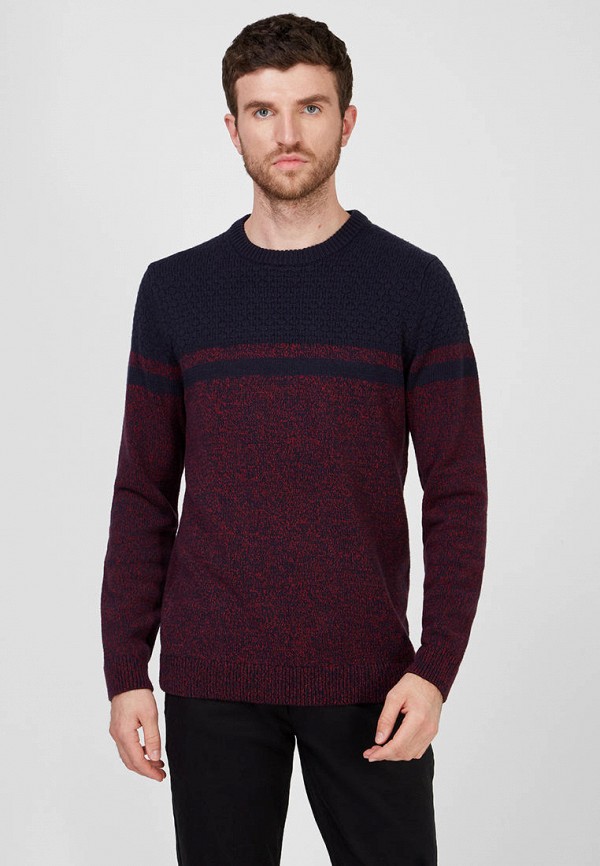 

Джемпер Esprit, Бордовый