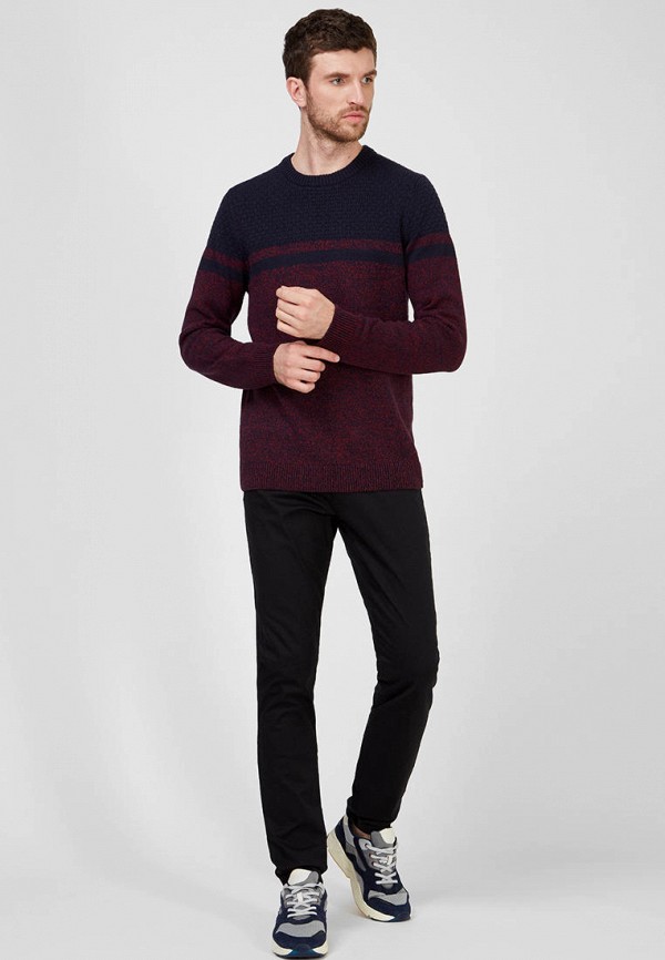 

Джемпер Esprit, Бордовый, Esprit MP002XM0S8MO