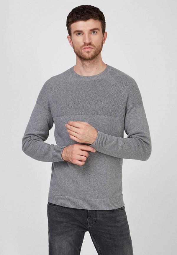 

Джемпер Esprit, Серый