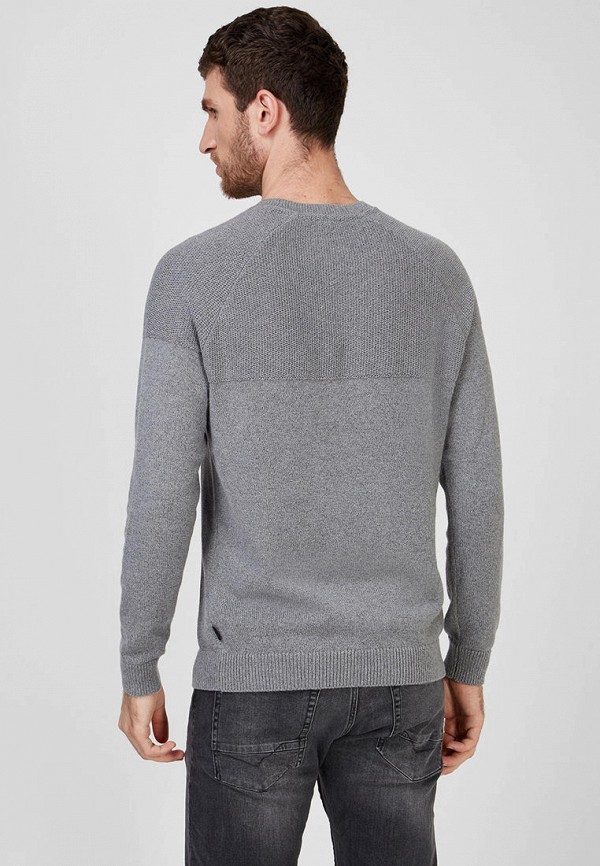 

Джемпер Esprit, Серый, Esprit MP002XM0S8MS