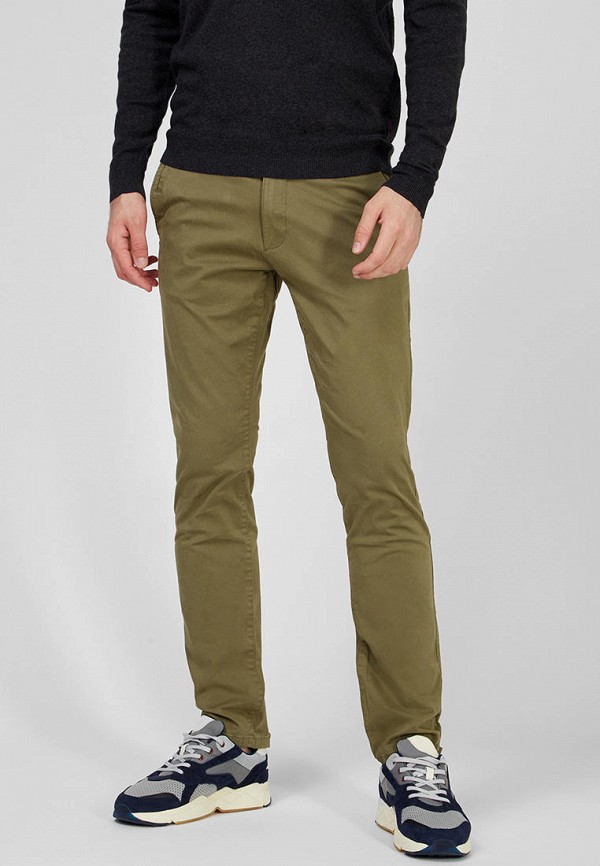 

Брюки Esprit, Зеленый, Esprit MP002XM0S8N9