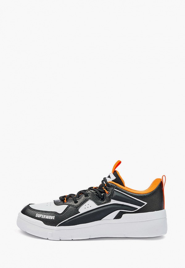 

Кроссовки Li-Ning, Разноцветный