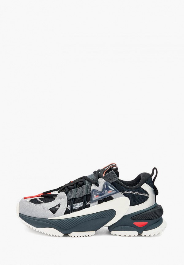 

Кроссовки Li-Ning, Черный