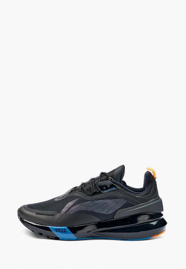 

Кроссовки Li-Ning, Черный